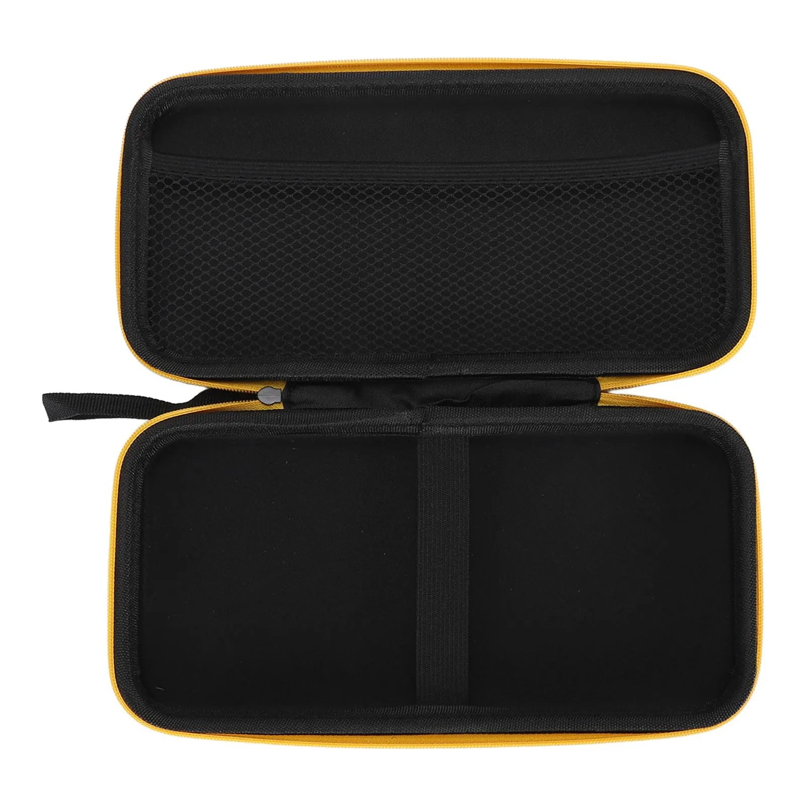 Hard Carrying Case for Handheld Retro Game Consoles – EVA Storage Bag