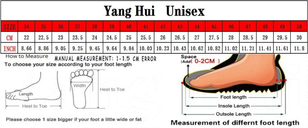 Men’s Platform Sneakers – White Lace-Up Casual Shoes